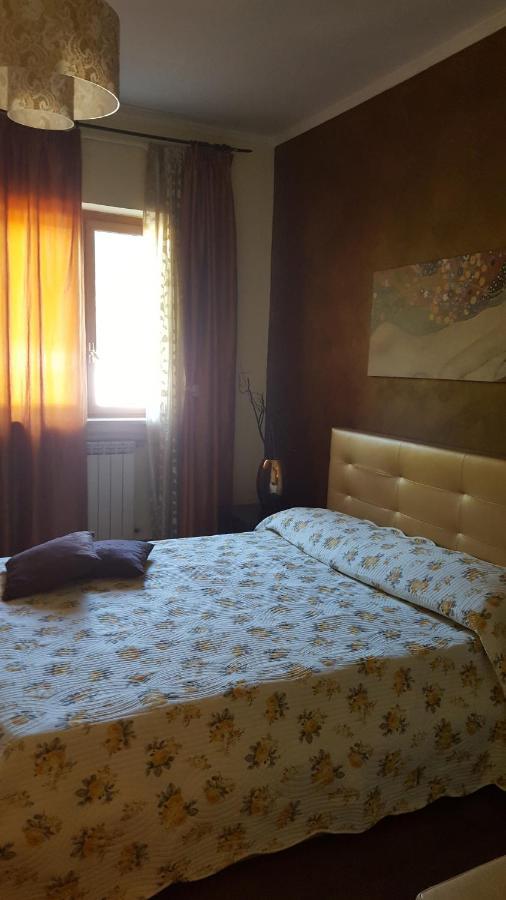 Villa Spina Неаполь Экстерьер фото