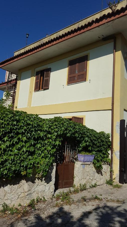 Villa Spina Неаполь Экстерьер фото
